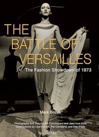 Battle Of Versailles