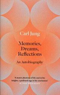 Memories, Dreams, Reflections (Flamingo) by C. G. Jung - 1995-09-02