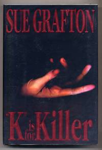image of "K" is for Killer