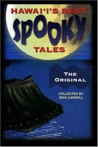 Hawaii's Best Spooky Tales : The Original