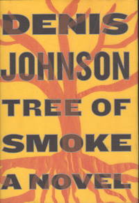cover of TREE OF SMOKE