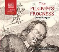 image of The Pilgrim's Progress (Naxos Complete Classics)