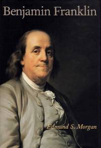 image of Benjamin Franklin