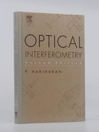 Optical Interferometry