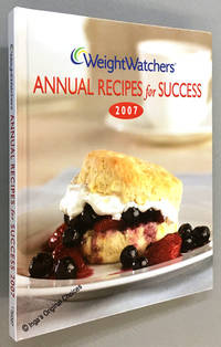 cover of Weight Watchers Annual Recipes for Success: 2007