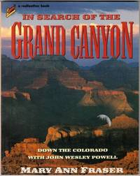 In Search of the Grand Canyon