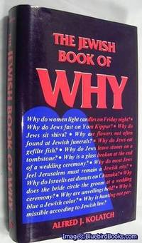 The Jewish Book of Why