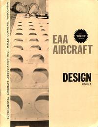 Design Volume 3 by Paul H Poberezny, S. H. Schmid - editors - 1970