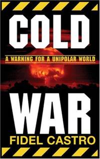 Cold War: Warnings for a Unipolar World