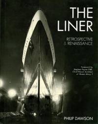 Liner : Retrospective and Renaissance