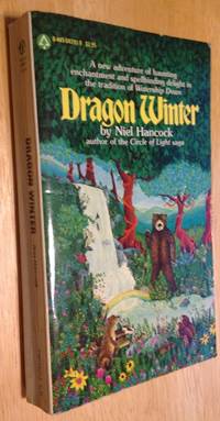 image of Dragon Winter