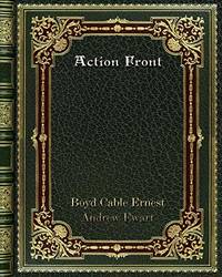 cover of Action Front