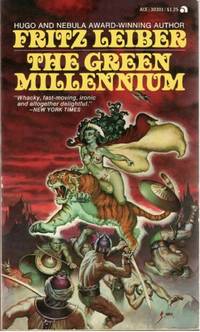 The Green Millenium [Ace 30301]