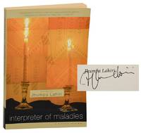 Interpreter of Maladies (Signed First Edition)