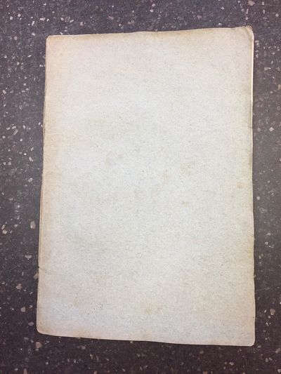 DELL' ORIGINE E DELLA ANTICHITA DELLA MONETA VINIZIANA RAGIONAMENTO