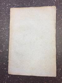 DELL' ORIGINE E DELLA ANTICHITA DELLA MONETA VINIZIANA RAGIONAMENTO