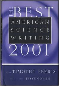 The Best American Science Writing 2001