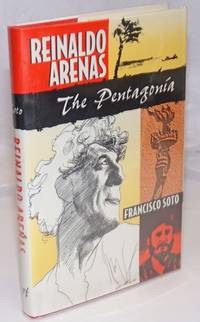 image of Reinaldo Arenas: the Pentagonia