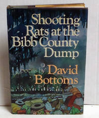 image of Shooting Rats at the Bibb County Dump