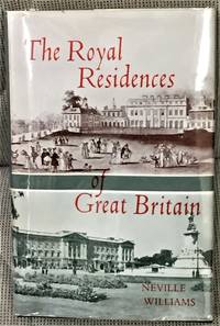 image of The Royal Residences of Great Britain