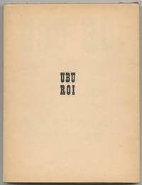 image of Ubu Roi: Drama in 5 Acts