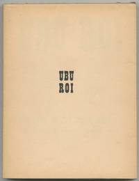 Ubu Roi: Drama in 5 Acts