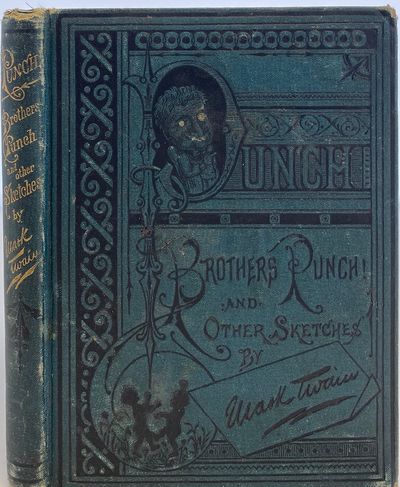 Punch, Brothers, Punch! And Other Sketches