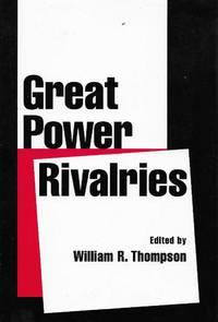 Great Power Rivalries