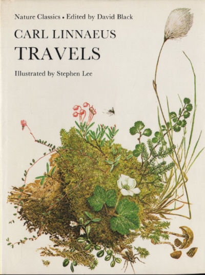 CARL LINNAEUS TRAVELS.