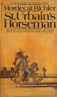 St. Urbain's Horseman