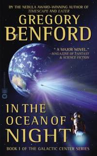 In the Ocean of Night (Galactic Center)