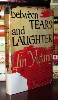 image of BETWEEN TEARS AND LAUGHTER