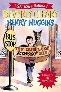 cover of Henry Huggins: 1