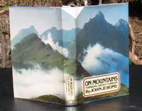 cover of On Mountains -- FIRST EDITION 1978
