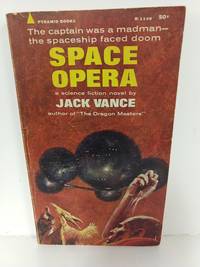 Space Opera