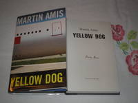 image of Yellow Dog: Signed