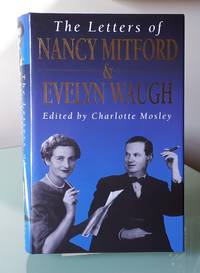 cover of The Letters of Nancy Mitford and Evelyn Waugh