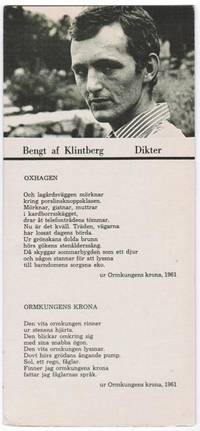 Dikter.
