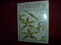 image of The Genus Cymbidium.