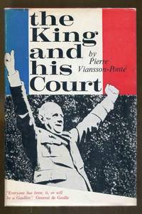 The King and His Court