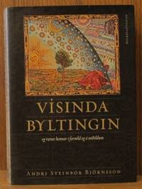 Vísindabyltingin og rætur hennar í fornöld og á…