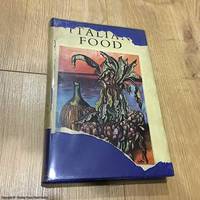 Italian Food (5th impression) by Elizabeth David - First Edition - 1959 - from 84 Charing Cross Road Books (SKU: 076127)