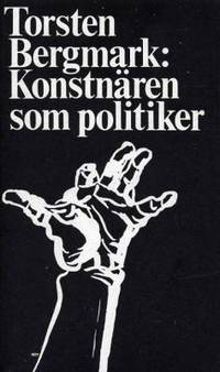 Konstnären som politiker.