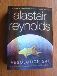 Absolution Gap