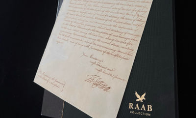 Thomas Jefferson Sends the First Act Setting in Place Congressional Representation in the House of Representatives