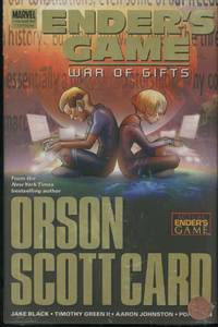 image of Ender's Game: War of Gifts