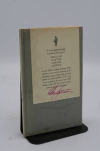 cover of William Caxton and His Critics.