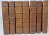 The Works of Shakespeare. The Text of the First Folio..