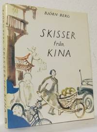 Skisser från Kina.