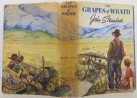 cover of The Grapes of Wrath